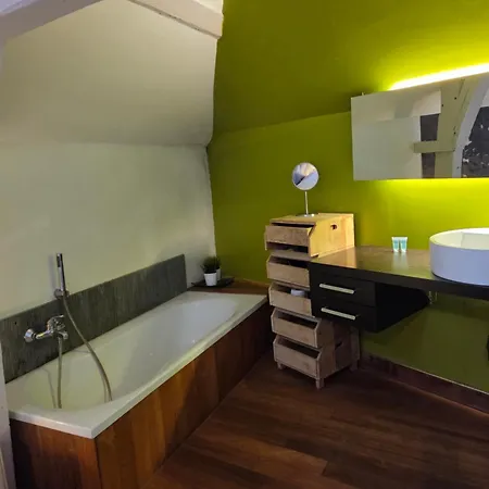 דירה Strole's House *