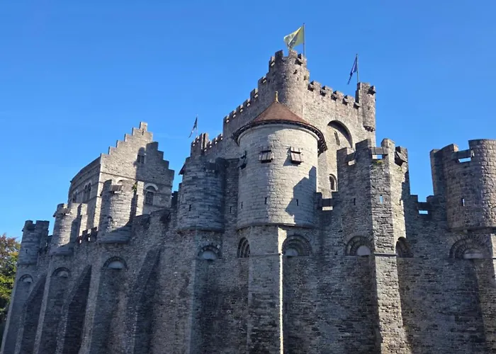 Апартаменты Strole's House